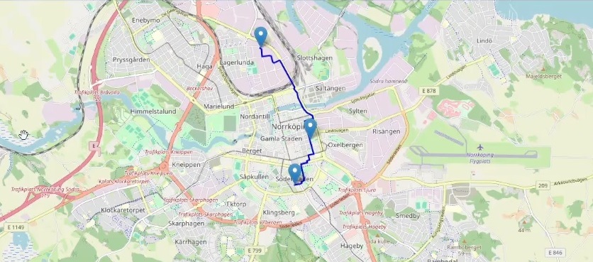 CykelKväll (BikeNight)